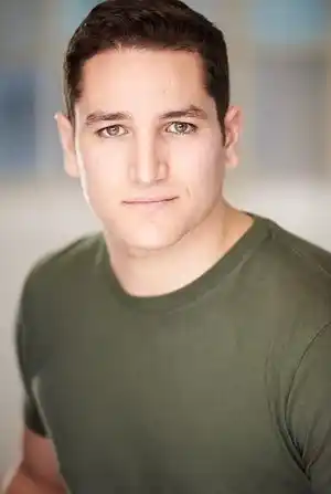 Francesco Filice fotoğrafı