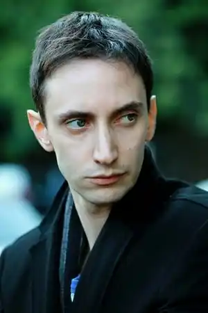 Francesco Formichetti fotoğrafı