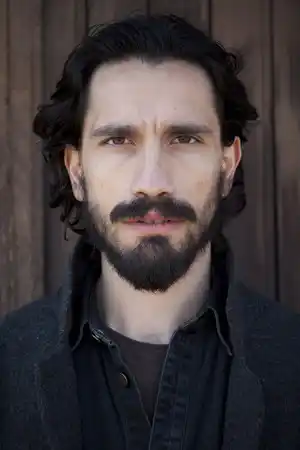 Francesco La Mantia fotoğrafı