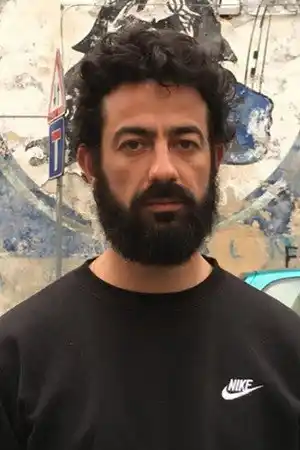Francesco Lettieri fotoğrafı