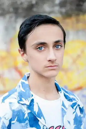 Francesco Liso fotoğrafı