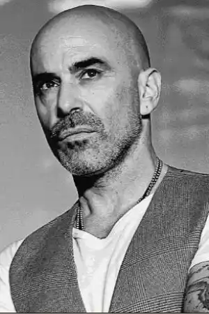 Francesco Maria Dominedò fotoğrafı