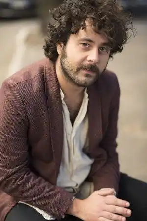 Francesco Marioni fotoğrafı