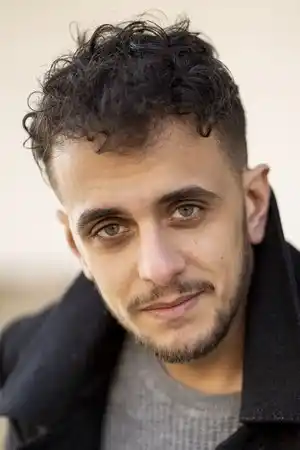 Francesco Mastroianni fotoğrafı