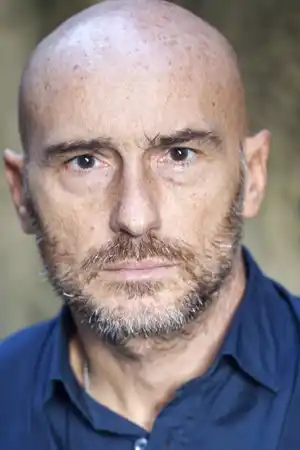 Francesco Meoni fotoğrafı