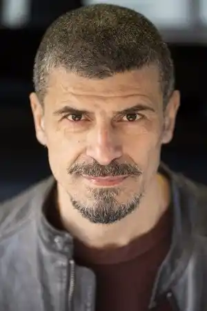 Francesco Villano fotoğrafı