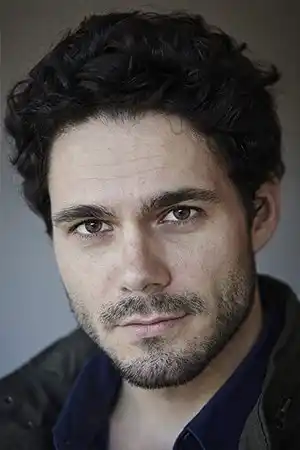 Francis Chouler fotoğrafı
