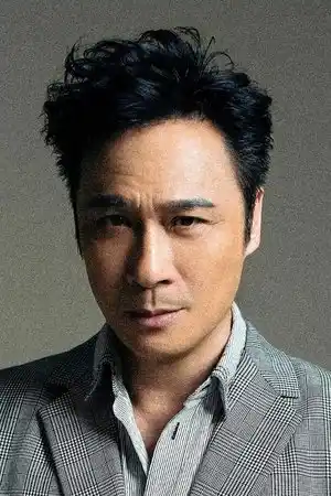Francis Ng Chun-Yu fotoğrafı