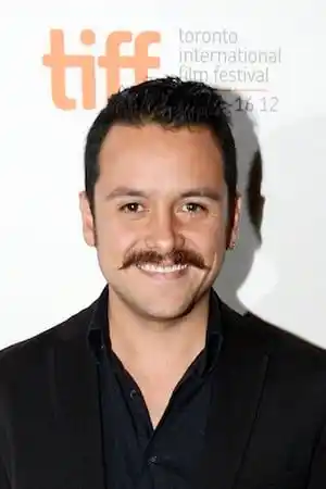 Francisco Barreiro fotoğrafı