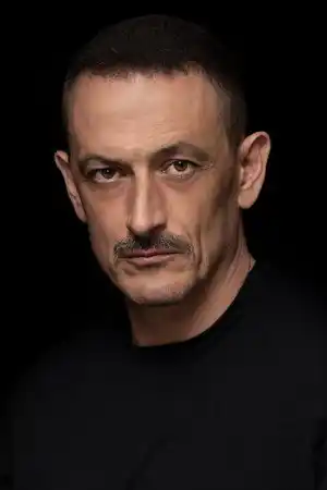 Francisco Boira fotoğrafı