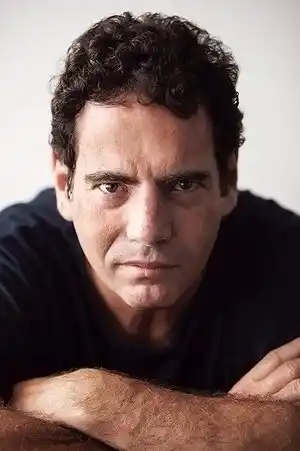 Francisco Denis fotoğrafı