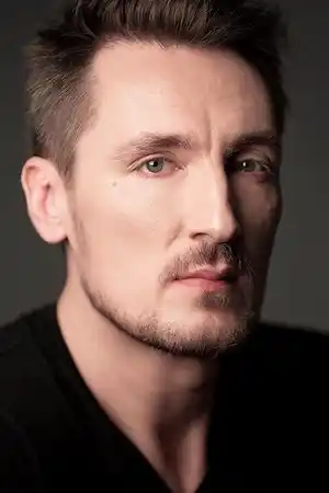 Francisco Reyes fotoğrafı
