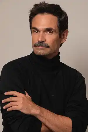 Francisco Rubio fotoğrafı