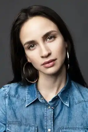 Franciska Törőcsik fotoğrafı