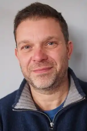 Franck Magnier fotoğrafı