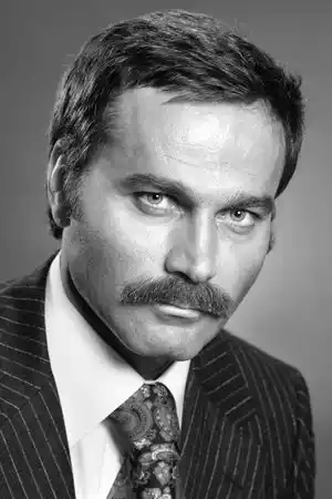Franco Nero fotoğrafı