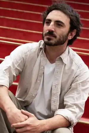 Franco Rilla fotoğrafı