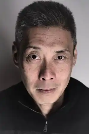 François Chau fotoğrafı