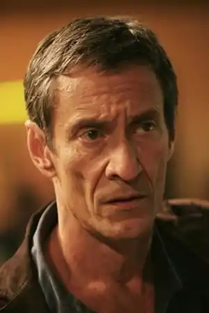 François Levantal fotoğrafı
