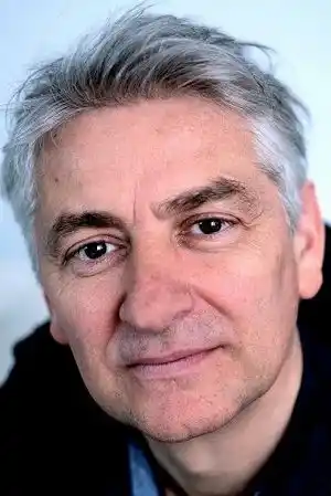 François Loriquet fotoğrafı