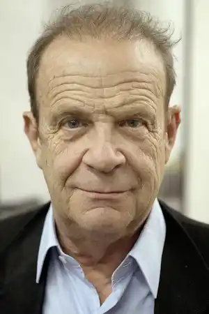 François-Marie Banier fotoğrafı