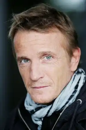François Montagut fotoğrafı
