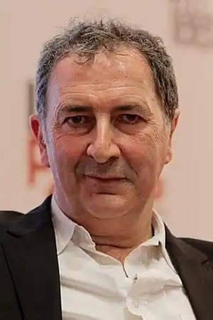 François Morel fotoğrafı
