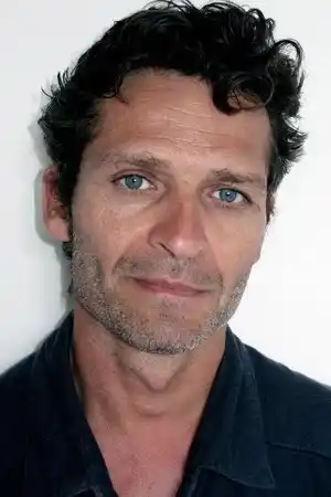 François Négret fotoğrafı