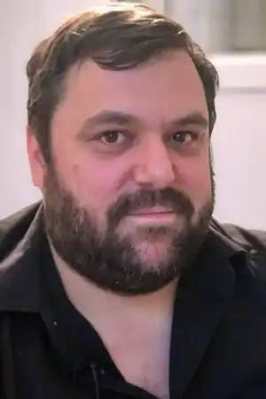 François Neycken fotoğrafı