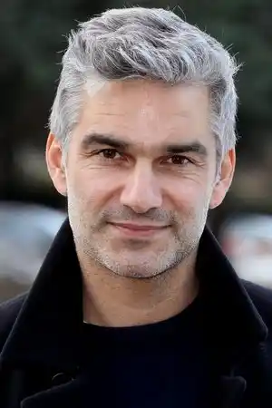 François Vincentelli fotoğrafı