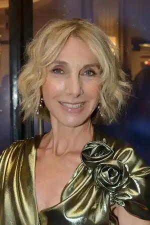 Françoise Lépine fotoğrafı