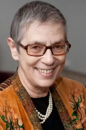 Françoise Widhoff fotoğrafı
