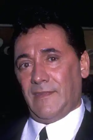 Frank Adonis fotoğrafı