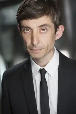 Frank Bourke fotoğrafı