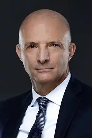 Frank Cassini fotoğrafı