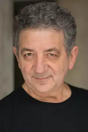Frank Crudele fotoğrafı
