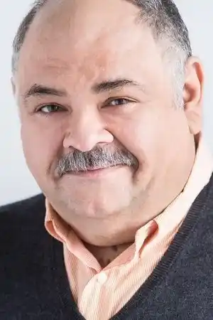 Frank Gerrish fotoğrafı