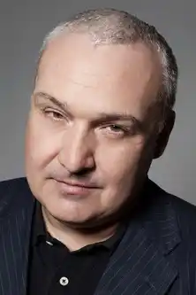 Frank Harper fotoğrafı