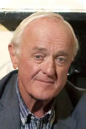 Frank Kelly fotoğrafı