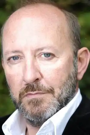 Frank McCusker fotoğrafı