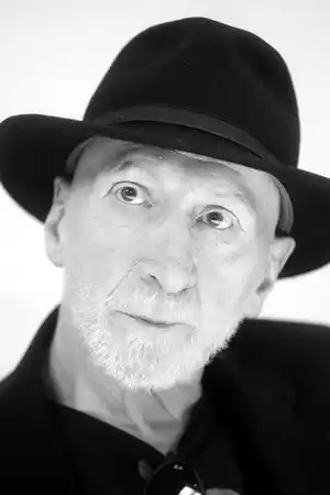 Frank Miller fotoğrafı