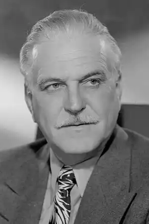 Frank Morgan fotoğrafı