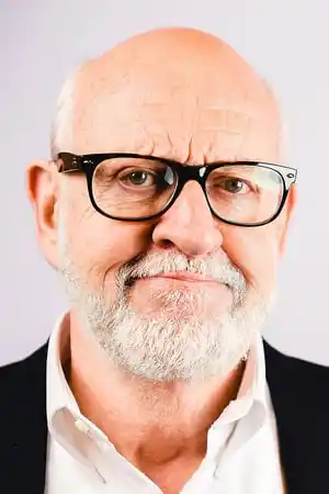 Frank Oz fotoğrafı