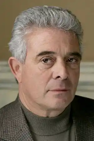 Frank Pietrangolare fotoğrafı