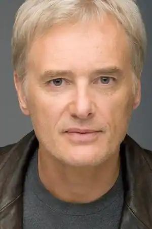 Frank Schorpion fotoğrafı