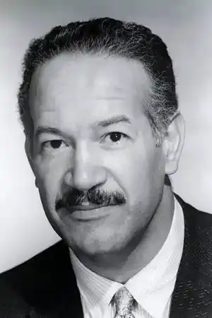Frank Silvera fotoğrafı