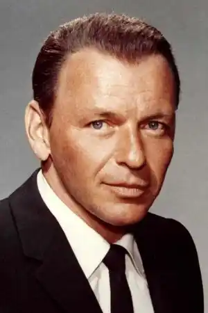 Frank Sinatra fotoğrafı
