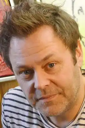 Frank Thiel fotoğrafı