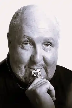 Frank Thring fotoğrafı