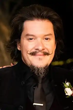 Frank Todaro fotoğrafı